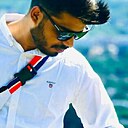 Знакомства: Avi, 25 лет, Караганда