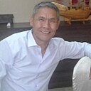 Знакомства: Каныбек, 55 лет, Бишкек