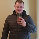 Знакомства: Дмитрий, 24 года, Слоним