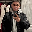 Знакомства: Владислав, 23 года, Стерлитамак