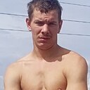 Знакомства: Диман, 30 лет, Калтан