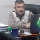 Знакомства: Музаффар, 46 лет, Истра