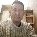 Знакомства: Кайрат, 49 лет, Рудный