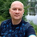 Знакомства: Александр, 47 лет, Ува