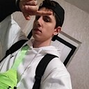 Знакомства: Кирилл, 25 лет, Бобруйск