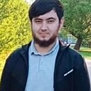 Знакомства: Ахмад Абдуллаев, 27 лет, Душанбе