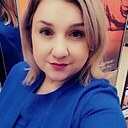 Знакомства: Светлана, 44 года, Новосибирск