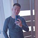 Знакомства: Михаил, 30 лет, Николаевск-на-Амуре