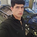 Знакомства: Мухмадчон, 22 года, Душанбе