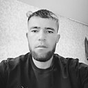 Знакомства: Санжар Нурхон, 27 лет, Артем