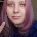 Знакомства: Богдана, 20 лет, Луцк