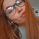 Знакомства: Яна, 21 год, Осинники