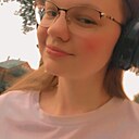 Знакомства: Евгения, 21 год, Челябинск