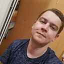 Знакомства: Сергей, 27 лет, Киров
