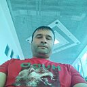 Знакомства: Ибрагим, 45 лет, Самара