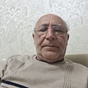 Знакомства: Рафаел, 64 года, Гюмри