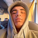 Знакомства: Мирон, 21 год, Ханты-Мансийск