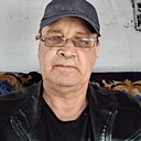 Знакомства: Валерий, 60 лет, Элиста