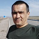 Знакомства: Улан, 44 года, Алматы