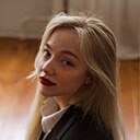 Знакомства: Марина, 24 года, Москва