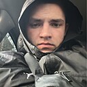 Знакомства: Станислав, 26 лет, Новосибирск