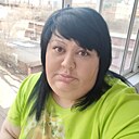 Знакомства: Натусик, 41 год, Иркутск