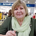 Знакомства: Наталия, 66 лет, Воронеж