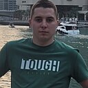 Знакомства: Владислав, 27 лет, Орша