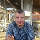 Знакомства: Сергей, 46 лет, Бобруйск