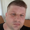 Знакомства: Илья, 36 лет, Югорск