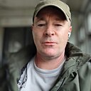 Знакомства: Никита, 48 лет, Береза