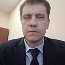 Знакомства: Семен, 40 лет, Губкинский