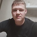 Знакомства: Иван, 30 лет, Омск