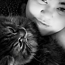 Знакомства: Кристюша, 28 лет, Бор