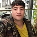 Знакомства: Руслан, 24 года, Междуреченский