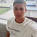 Знакомства: Николай, 27 лет, Санкт-Петербург