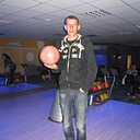 Знакомства: Витя, 35 лет, Молодечно