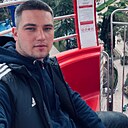 Знакомства: Сергей, 26 лет, Тында