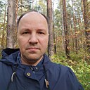 Знакомства: Анатолий, 43 года, Екатеринбург