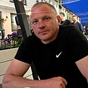 Знакомства: Сергей, 42 года, Волковыск