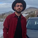 Знакомства: Артуш, 28 лет, Карабаш