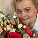 Знакомства: Татьяна, 48 лет, Ноябрьск