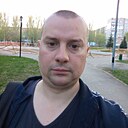 Знакомства: Сергей, 35 лет, Самара