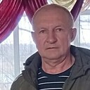 Знакомства: Виталя, 64 года, Черемхово