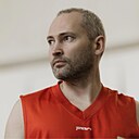 Знакомства: Ян, 36 лет, Пермь