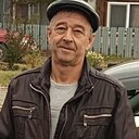 Знакомства: Юрий, 50 лет, Абакан