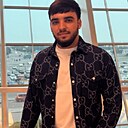 Знакомства: Maga, 27 лет, Баку