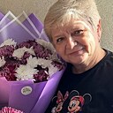 Знакомства: Ната, 59 лет, Северская