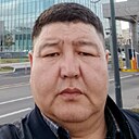 Знакомства: Болат, 43 года, Уральск