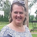 Знакомства: Елена, 46 лет, Могилев